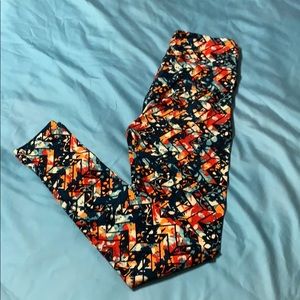Lularoe ladies leggings